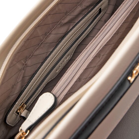 L.Credi Plamena Borsa shopper 34 cm