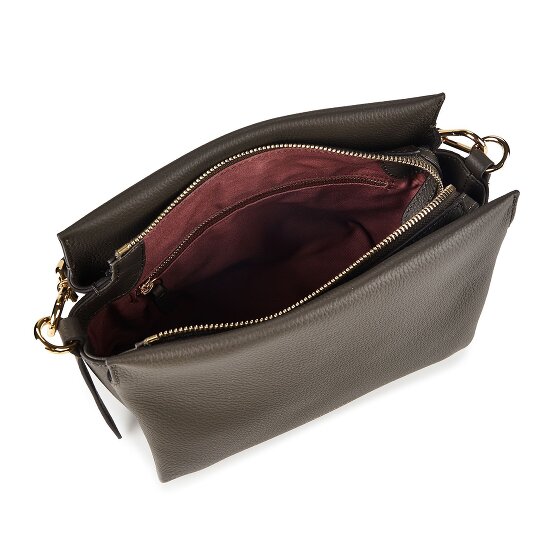 Coccinelle Boheme Borsetta Vera Pelle 23 cm