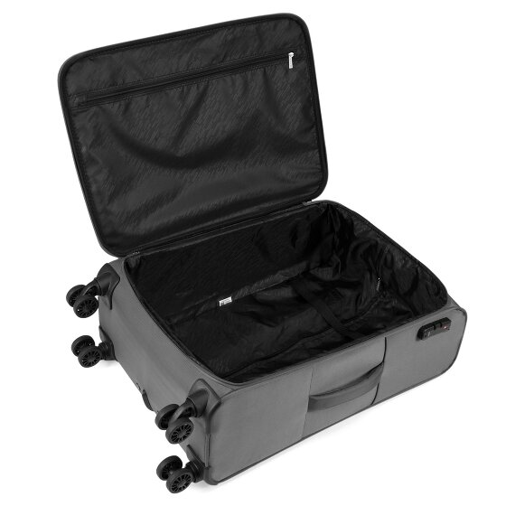 Epic Dynamo 4 ruote Carrello 65 cm