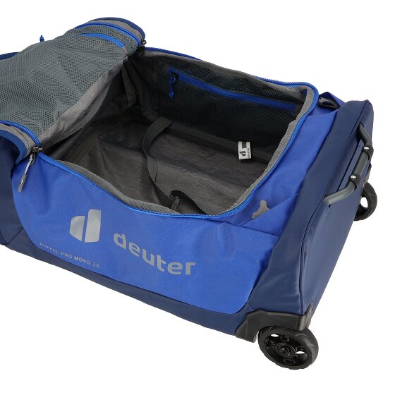 Deuter Duffel Pro Movo 36 2 ruote Borsa da viaggio 52 cm