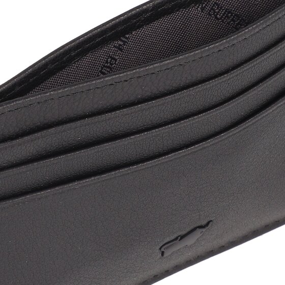 Braun Büffel Hannes Custodia per carta di credito Protezione RFID Pelle 10.5 cm