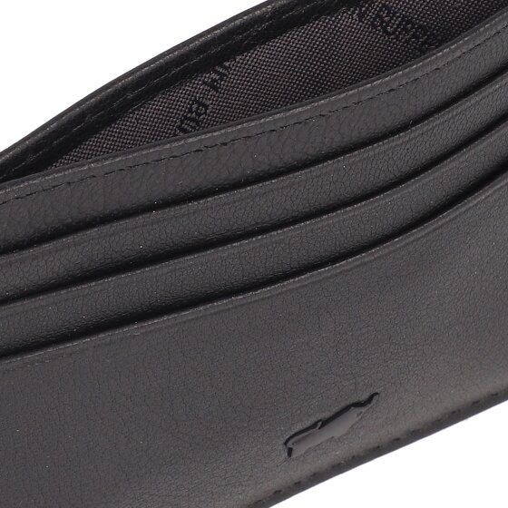 Braun Büffel Hannes Custodia per carta di credito Protezione RFID Pelle 10.5 cm