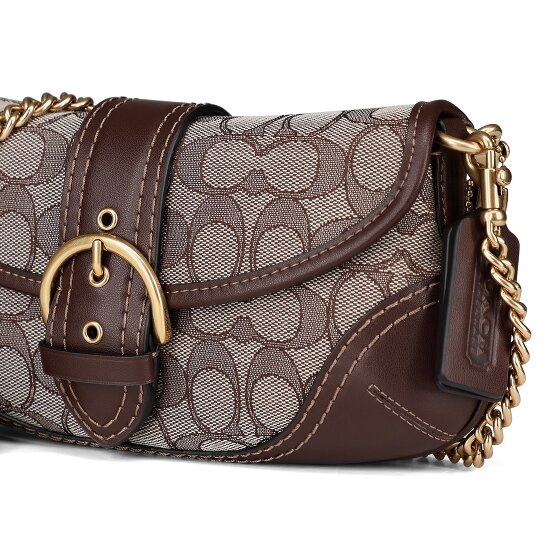 Coach Soho Borsa a tracolla Pelle 25 cm