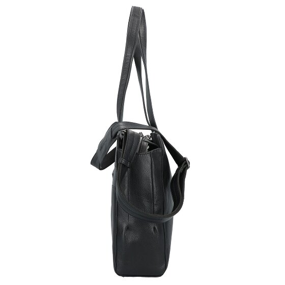 Plevier Power Borsa shopper Pelle 41 cm Scomparto per laptop