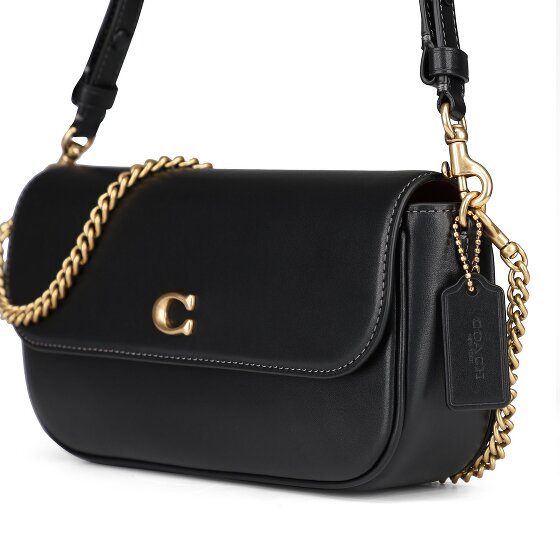 Coach Brook Borsa a tracolla Pelle 25 cm