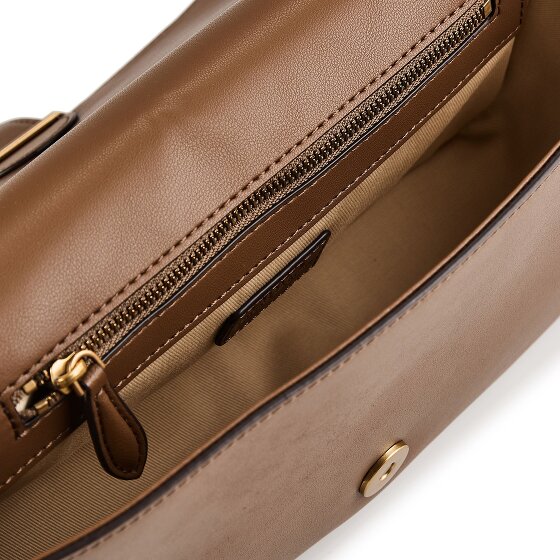 PINKO Love one Borsa a tracolla Vera Pelle 27 cm