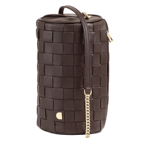 DuDu Abigail Borsa a tracolla Vera Pelle 19.5 cm