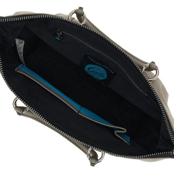 Gabs G3 Plus 5 in 1 borsa a tracolla in pelle 37 cm