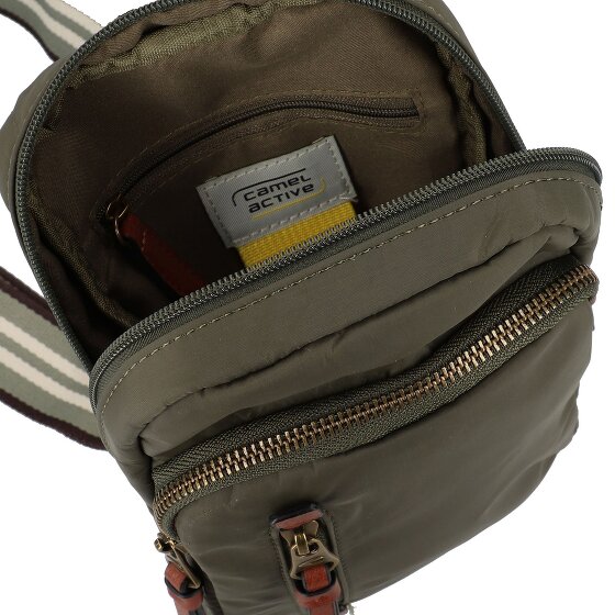 camel active Bari Borsa a tracolla 14 cm