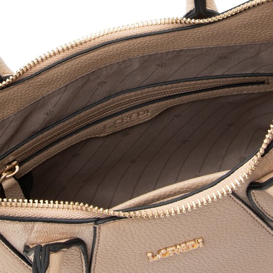 L.Credi Rahja Borsa shopper 28 cm