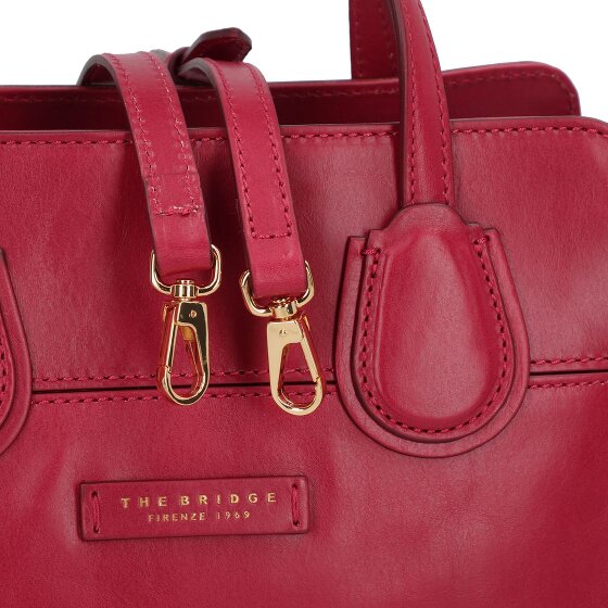 The Bridge Elettra Borsa shopper Pelle 34 cm