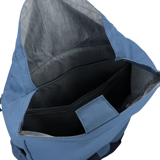 Deuter Stepout 22 Zaino da giorno 45 cm Vano porta PC