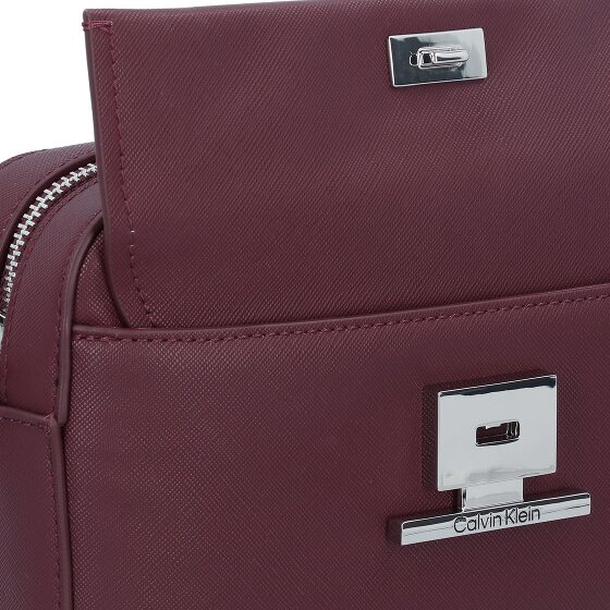 Calvin Klein CK Linear Borsa a tracolla 20.5 cm