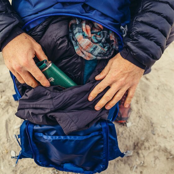 Gregory Zulu 35 Zaino da trekking S-M 64 cm