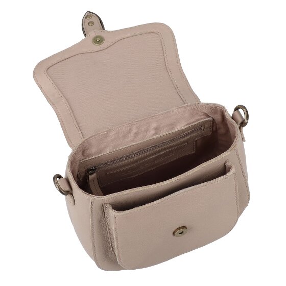 Cowboysbag Oily Cow Borsa a tracolla Pelle 18 cm