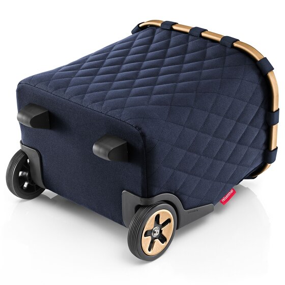reisenthel Carrycruiser Carrello della spesa 47.5 cm