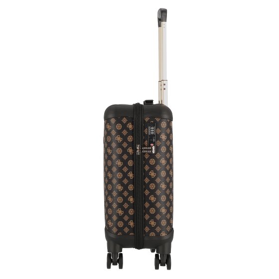 Guess Wilder 4 ruote Carrello della cabina 53 cm