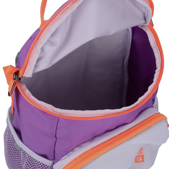 Jack Wolfskin Erlebnis Zaino per bambini 33 cm Jack Wolfskin Erlebnis Zaino per bambini 33 cm