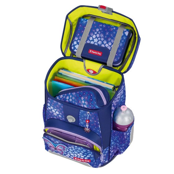 Step by Step Set di zaini Cloud 5 pezzi.