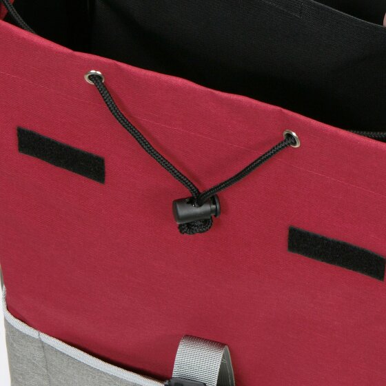 Andersen Shopper Royal Shopper Plus Lasse Carrello della spesa 63 cm