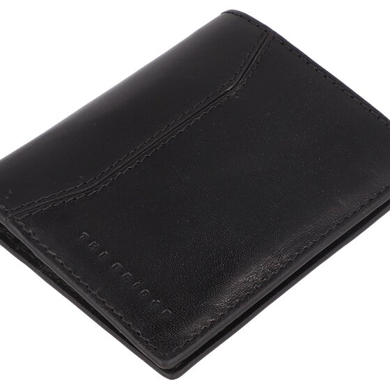 The Bridge Fillipo Portafoglio Protezione RFID Pelle 9 cm