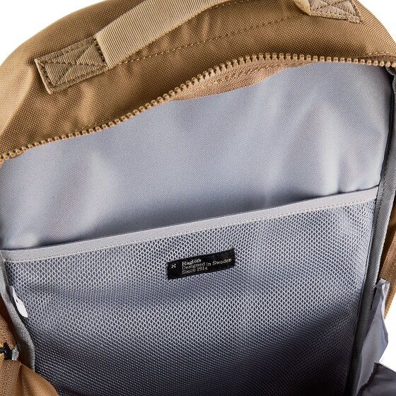 Haglöfs Skuta Zaino da giorno 42 cm Vano porta PC