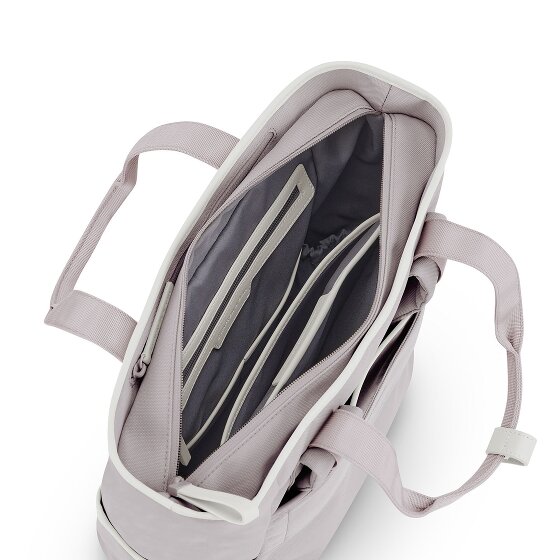 Kapten & Son Set di borse fasciatoio Lindby 4 pezzi con scomparto per laptop