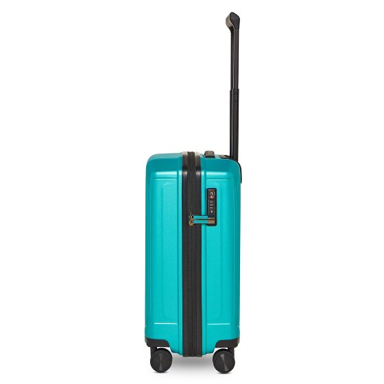 Smartbox Edition 02 4 ruote Carrello della cabina S 55 cm