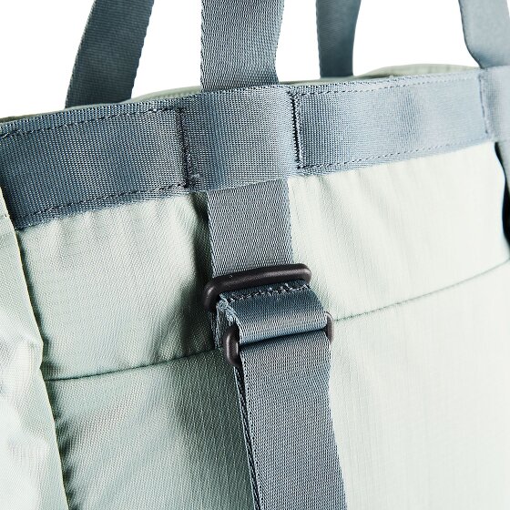 Jack Wolfskin Zoya Borsa shopper 41 cm Vano porta PC