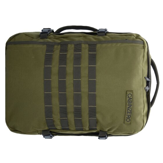 Cabin Zero Zaino militare 44L Cabina Zaino 52 cm