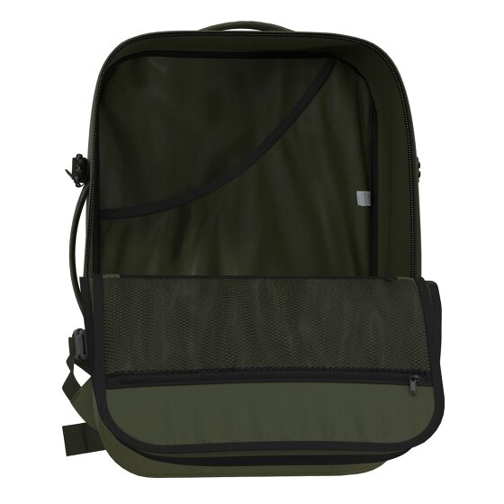 Cabin Zero Zaino militare 44L Cabina Zaino 52 cm