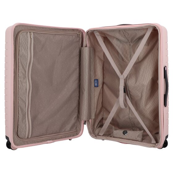 Bric's BY Ulisse Carrello a 4 ruote 71 cm