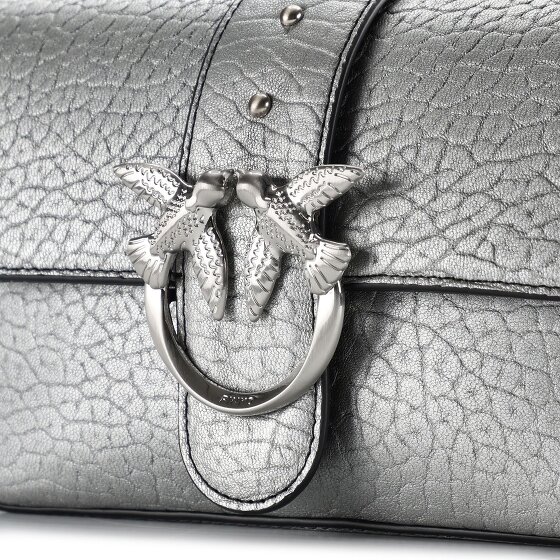 PINKO Love One Borsa a tracolla Pelle 21.5 cm