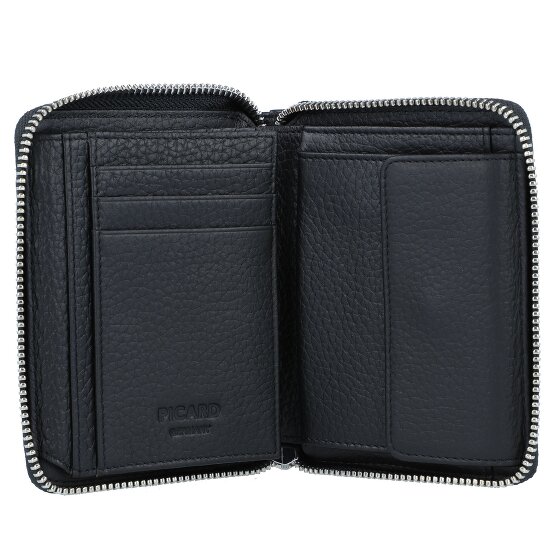 Picard Pura pelle per portafogli 12 cm
