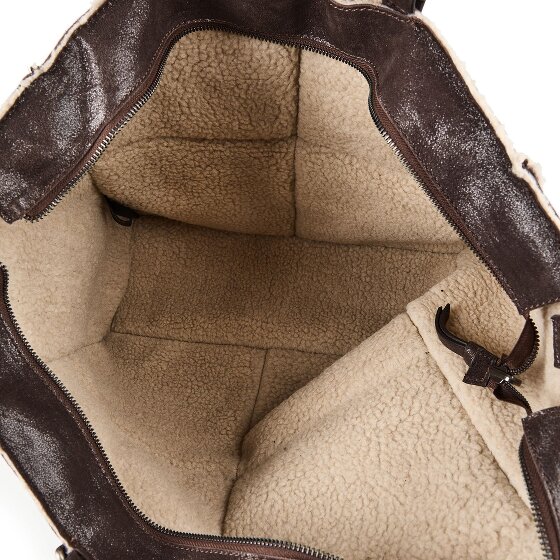 Burkely Borsa Lana Wendeshopper in pelle, 44 cm