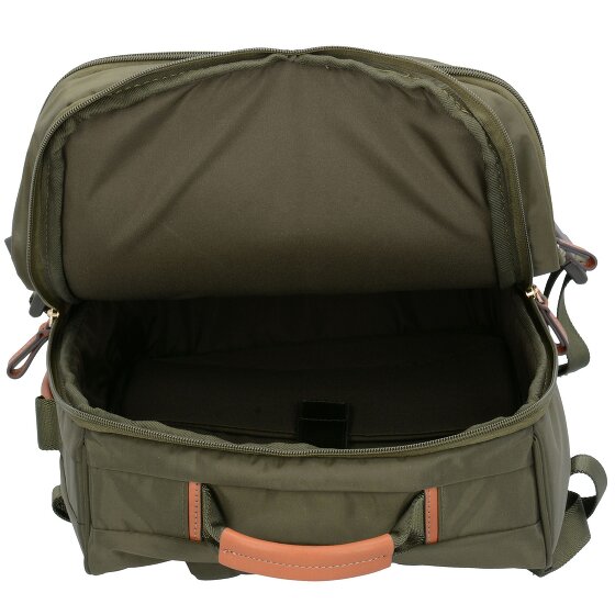 Bric's X-Travel Backpack 42 cm scomparto per laptop