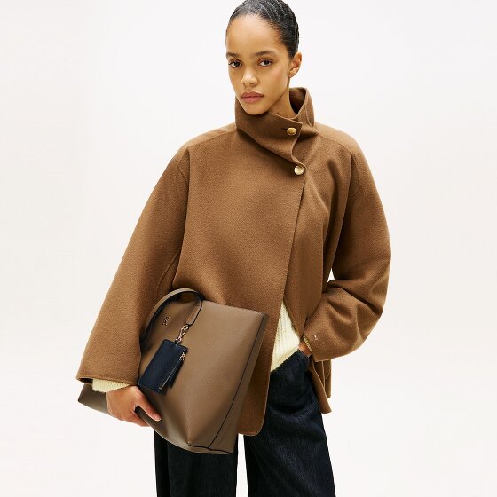 Tommy Hilfiger TH Icon Borsa shopper 51 cm