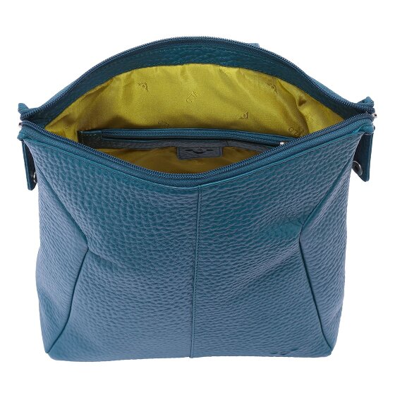 Voi Hirsch Imma Zaino da città Pelle 30 cm