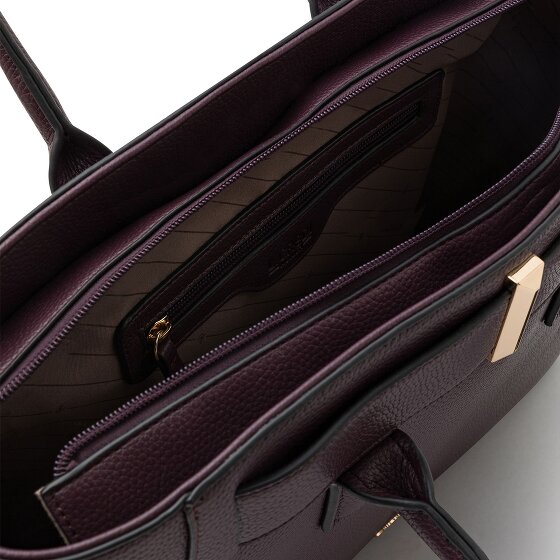 L.Credi Nadira Borsa shopper 44 cm