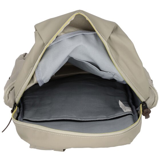 Bench Zaino Terra 48 cm scomparto per laptop