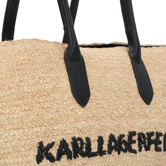 Karl Lagerfeld Essential Borsa shopper 48 cm