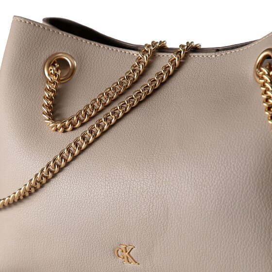 Calvin Klein Minimal Borsa a tracolla 26 cm