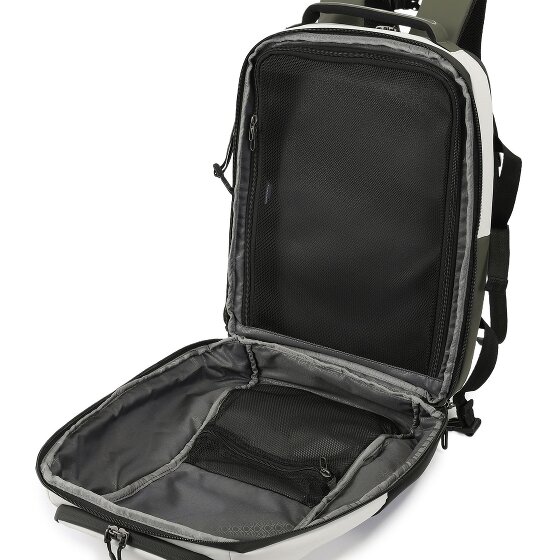 Hedgren Zaino da viaggio Comby Performance RFID 46 cm