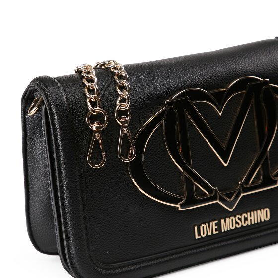 Love Moschino Smart Daily Borsa a tracolla 26 cm Love Moschino Smart Daily Borsa a tracolla 26 cm