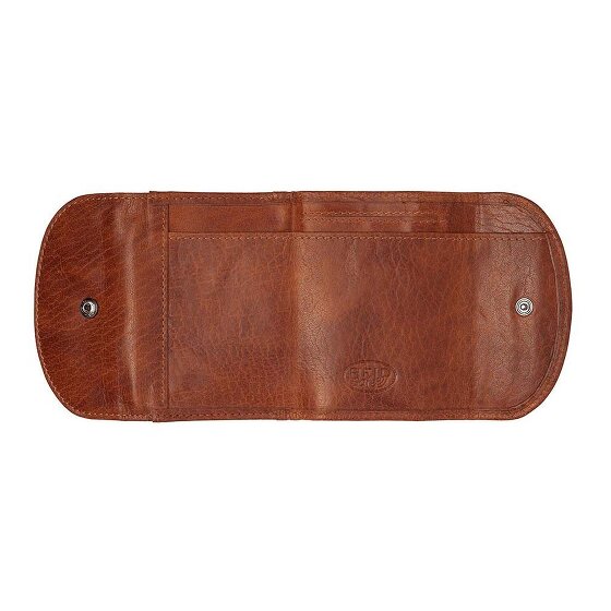 The Chesterfield Brand Newton Portafoglio Protezione RFID Vera Pelle 10 cm