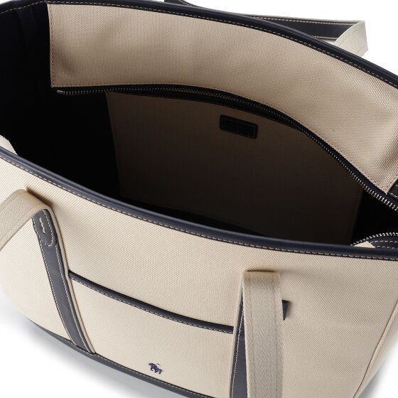 POLO RALPH LAUREN Canvas Borsa shopper 49.5 cm