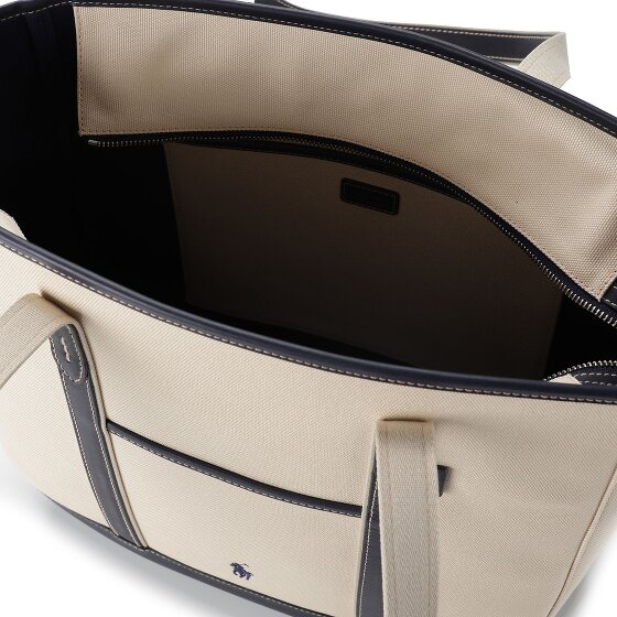 POLO RALPH LAUREN Canvas Borsa shopper 49.5 cm