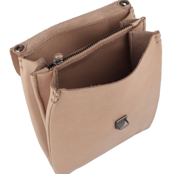 Harold's Fold Mini Borsa Borsa a tracolla Pelle 17 cm