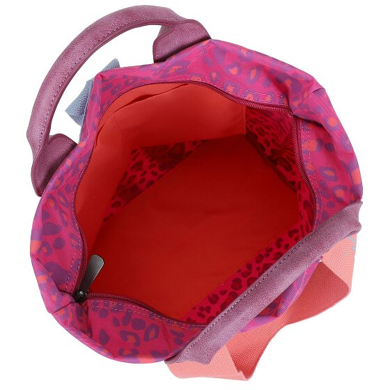 Fritzi aus Preußen Leo Special Borsa a tracolla 30 cm