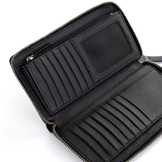 Tamaris TAS Amanda Portafoglio Pelle 18.5 cm